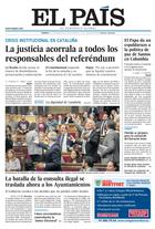 Portada de 08-09-2017