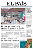 Portada de 09-09-2017