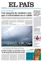 Portada de 10-09-2017