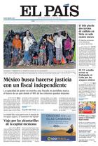 Portada de 18-09-2017