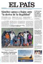 Portada de 18-09-2017