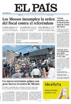 Portada de 20-09-2017