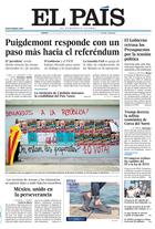 Portada de 22-09-2017