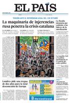 Portada de 23-09-2017