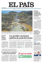 Portada de 26-09-2017