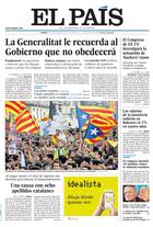 Portada de 29-09-2017