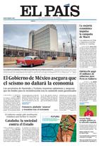 Portada de 30-09-2017