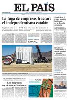 Portada de 07-10-2017