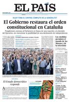 Portada de 22-10-2017