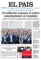 Portada de 22-10-2017