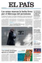 Portada de 23-10-2017