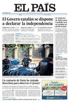Portada de 26-10-2017