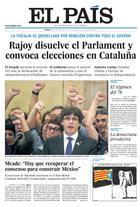 Portada de 28-10-2017