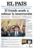 Portada de 28-10-2017