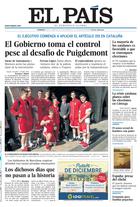 Portada de 29-10-2017