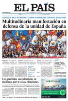 Portada de 30-10-2017