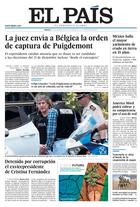 Portada de 04-11-2017