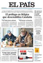 Portada de 05-11-2017