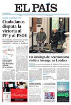 Portada de 13-11-2017