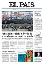 Portada de 15-11-2017