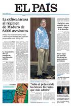 Portada de 17-11-2017