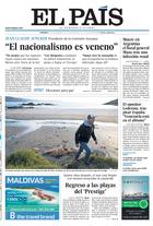 Portada de 19-11-2017