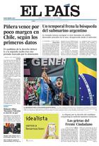 Portada de 20-11-2017