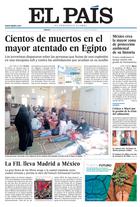 Portada de 25-11-2017