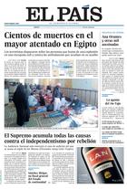 Portada de 25-11-2017