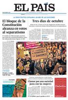 Portada de 26-11-2017