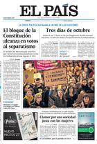 Portada de 26-11-2017