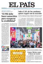 Portada de 27-11-2017