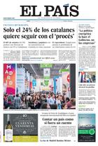 Portada de 27-11-2017