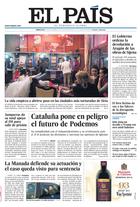 Portada de 29-11-2017