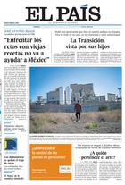 Portada de 03-12-2017