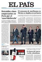 Portada de 05-12-2017