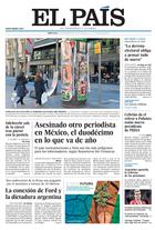 Portada de 20-12-2017