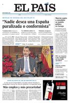 Portada de 25-12-2017