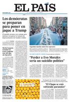 Portada de 08-01-2018