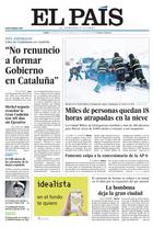 Portada de 08-01-2018