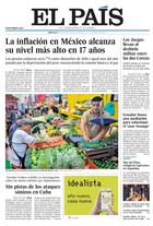 Portada de 10-01-2018