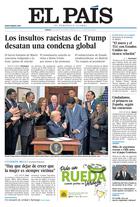 Portada de 13-01-2018