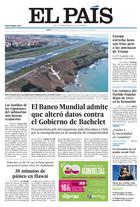 Portada de 15-01-2018