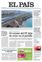 Portada de 15-01-2018