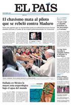 Portada de 17-01-2018