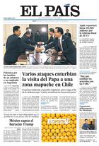 Portada de 18-01-2018