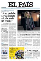 Portada de 19-01-2018