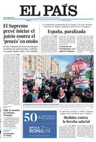 Portada de 21-01-2018