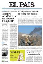 Portada de 22-01-2018