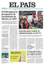 Portada de 23-01-2018